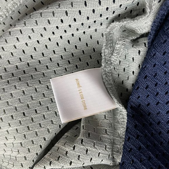 NWT Aime Leon Dore x New Balance Reversible Jersey - Picture 10 of 15